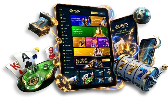 tablet gaming image