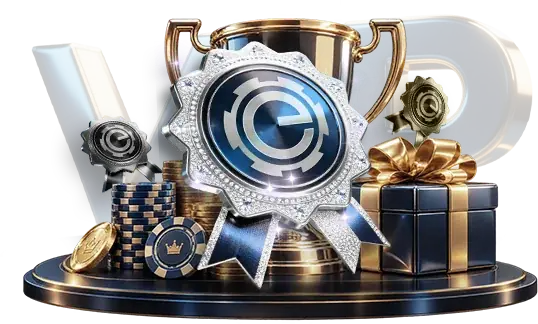 vip badge